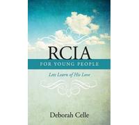 Rcia Guidebook For Young People