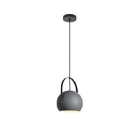 RCIDOS Lampes Suspendues Créatives Modernes Luminaire Danois Creux en T Lampes Suspendues Créatives Industrielles Plafonniers Style Nordique Luminaire LED Scandinave pour Salle À Manger, Bar Salon