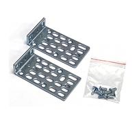 rckmnt de 1RU - 1RU Rack Mount Kit for Cisco 1 Pack
