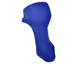 RCLONGEU Bâche Moteur Bateau Complet Imperméable, Étui pour Capot, Cache Moteur Hors-Bord pour Bateau Adapté pour Couverture Imperméable Moteur (Bleu,8-10HP)