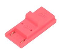 RCM Jig Gabarit RCM Clip Court, Outil pour Mode de Récupération et Modification d'Archives, Connecteur pour Simulateurs GBA FBA