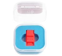 RCM Jig pour Switch, rcm Loader Switch,RCM Jig RCM Loader pour NS Switch, RCM Clip Jig, RCM Clip Jig Outils pour Recovery Mode, RCM Jig Switch Raccord Court, Compatible avec les Logiciels Maison