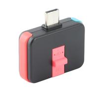 RCM Loader pour ABS Dongle Injector SX OS Atmosphere Noir Connecteur Plus Court de Remplacement pour Les Utilisateurs de la Version Complète du Système