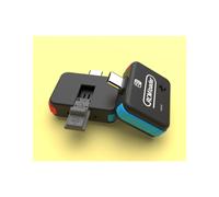 RCM Loader Type-C Dongle Injector Loader pour Nintendo Switch USB Drive