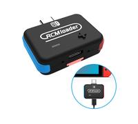 RCM Loader Type-C Dongle Injector pour Nintendo Switch