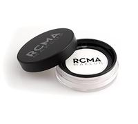 RCMA Premiere Poudre libre - Sans poudre de couleur, sans talc ni paraben, fond de teint translucide ou finition HD Pro avec effet lissant flou