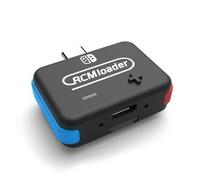 Rcmloadertransmetteur Bluetooth Rcm Loader One Injecteur Pour Commutateur