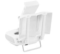 Rcmodelpart Amplificateur de signal à distance pour DJI Phantom 3 Inspire 1 émetteur 2,4 GHz