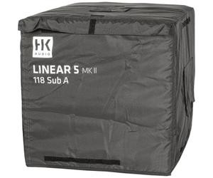 RCOV-L5MKII-118SA - Stock B