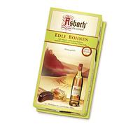 RCP Asbach Cocotte à base d'alcool 100 g