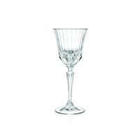 RCR 25747020106 Adagio Crystal Wine Glasses, Set of 6