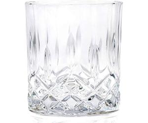 RCR 25981020006 Opera Luxion Crystal Whisky Lot de 6
