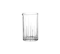 RCR 26524020006 intemporel cocktail Mixer/remuant verre Jug, 65cl, va au lave-vaisselle, Luxion Crystal, parfait pour les fêtes et les événements, à la maison coktails