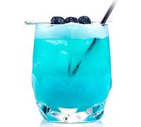 RCR 26526020006 Lot de 6 Verres à Verre alkémiste en Cristal