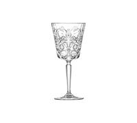 RCR Verres à vin en cristal 26637020006 – 29 cl (290 ml) – Lot de 6