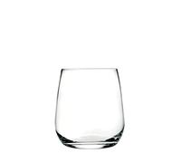 RCR 6 Verres à air 38