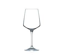 Rcr Air Set 6 Verre Vin CL 38, En Fin Verre Luxion