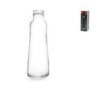 Rcr Bouteille Écologique En Verre Sonore Transparent Lt 1,9