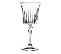 RCR Coffret de 6 Verres, contenance 29,8 cl