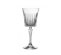 RCR Coffret de 6 Verres, contenance 29,8 cl
