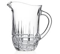RCR cristal Carrara Eau / Jus Jug - 1030ml (34,75 oz)