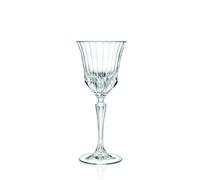 RCR Cristalleria Italiana Adagio - 3 - Set De 6 Coupes