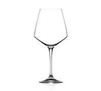 RCR Cristalleria Italiana Ensemble de 6 Verres à vin Rouge