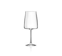 Rcr Essential Set 6 Verre Vin Rouge CL 65 IN Fin Verre