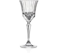 RCR Cristalleria Italiana Gobelets à eau – Lot de 6