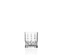 RCR Cristalleria Italiana Marilyn - Dof - Set De 6 Bic