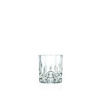 RCR Cristalleria Italiana Opera - Dof - Set De 6 Lunettes Verre