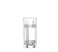 RCR Cristalleria Italiana Verre Hb Qualité Any 6