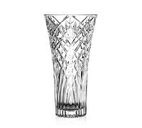 Rcr CRISTALLERIE Mélodia Vase 30 cm