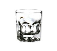 RCR Crystal Gobelet Bas 28cl - Lot de 6 - PROVENZA - Bruno Evrard