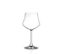 RCR Verre à eau Ego VAP Transparent 43,1 cl Confection 6 pièces