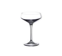 RCR – Ensemble de 6 flûtes à champagne