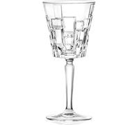 RCR Set de verres à vin Etna en verre 200 ml, 6 pièces transparent
