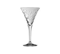 RCR Laurus VAP Eau 21 cl, Confection 6 pièces, Verre, Transparent