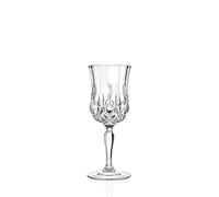 RCR Laurus VAP Vin 16cl, Confection 6 pièces, Verre, Transparent