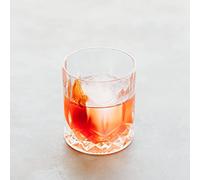 RCR Verres – Lot de 6
