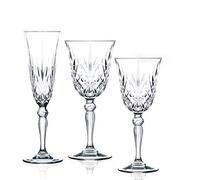 RCR Melodia Set 18 Calici