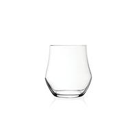 RCR Pack de 6 Verres Verres Ego Acqua 2 Cl38.9
