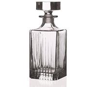 Rcr Timeless Bouteille Whisky, Verre, Transparent