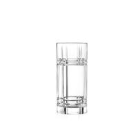 RCR Verrerie italienne Verre Any 6 pièces