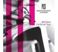 Rcs Jazz I´m Ready Now