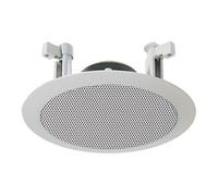 RCS RCS Enceinte encastrable RC-106 6W 100V Quantité:1