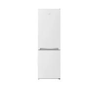 Beko RCSA270K40WN réfrigérateur-congélateur Pose libre 262 L E Blanc