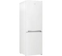 Beko RCSA366K40WN réfrigérateur-congélateur Pose libre 343 L E Blanc