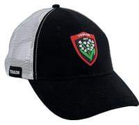 RCT Casquette Toulon Collection Officielle Rugby Club Toulonnais - Taille réglable