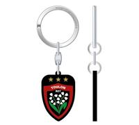 RCT Porte clés Toulon Collection Officielle Rugby Club Toulonnais
